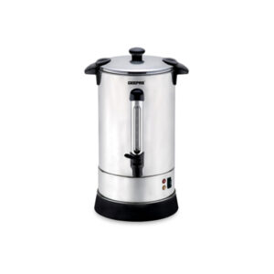 Geepas Stainless Steel Electric Kettle 20L 1650W GK38048