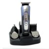 Geepas Rechargeable 11 in 1 Grooming Kit GTR8724