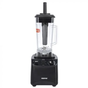 Geepas Professional Blender 1800W GSB44078