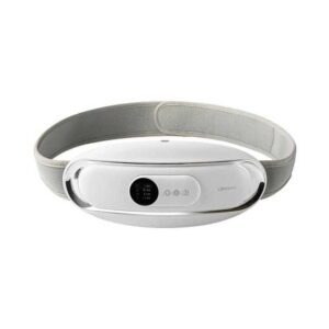 Leravan EMS Lumbar Waist Massager