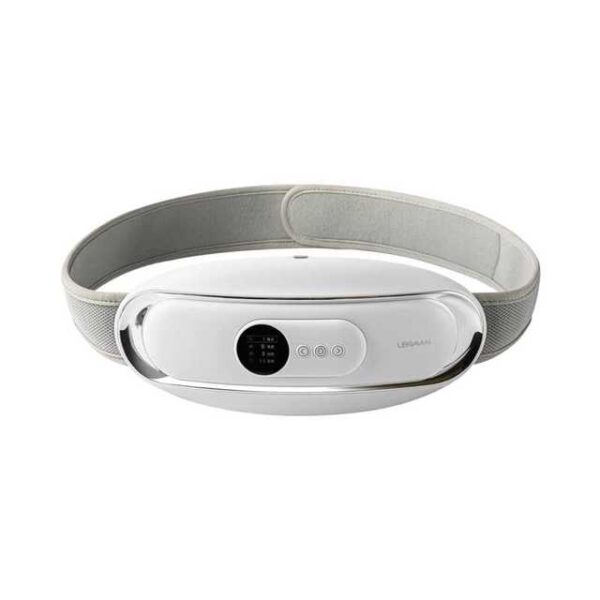 Leravan EMS Lumbar Waist Massager