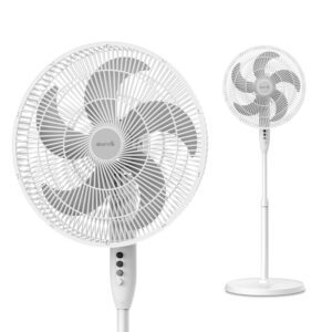 Deerma Floor Fan MF16B8