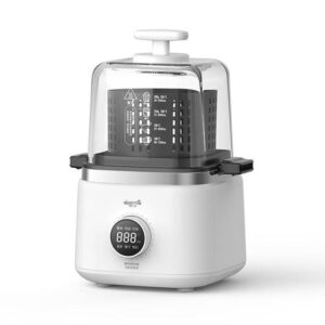 Deerma Air Frying Pan KZ200