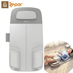 Repor Remote Control Massage Mattress RP-U5