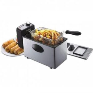 Geepas Deep Fryer 3L GDF36015