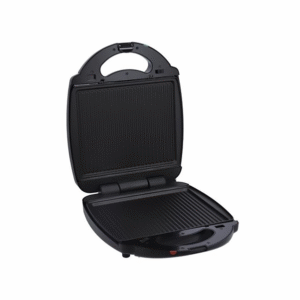 Geepas Detachable Grill/Waffle/Samosa Maker GGM36534
