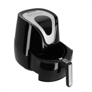 Geepas Digital Air Fryer 3.5L GAF37501N