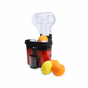 Geepas Double Squeezer Juicer GCJ5347