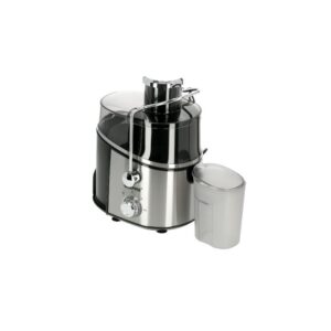 Geepas Juice Extractor with Safety lock 600W GJE6106