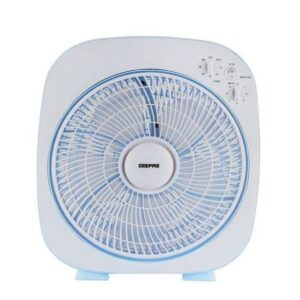 Geepas Box Fan 12" GF926