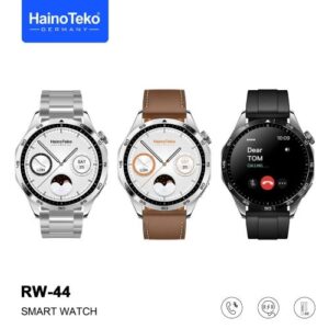 HainoTeko Smart Watch GT4 RW-44