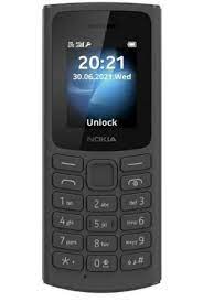 Nokia 105 4G Dual Sim
