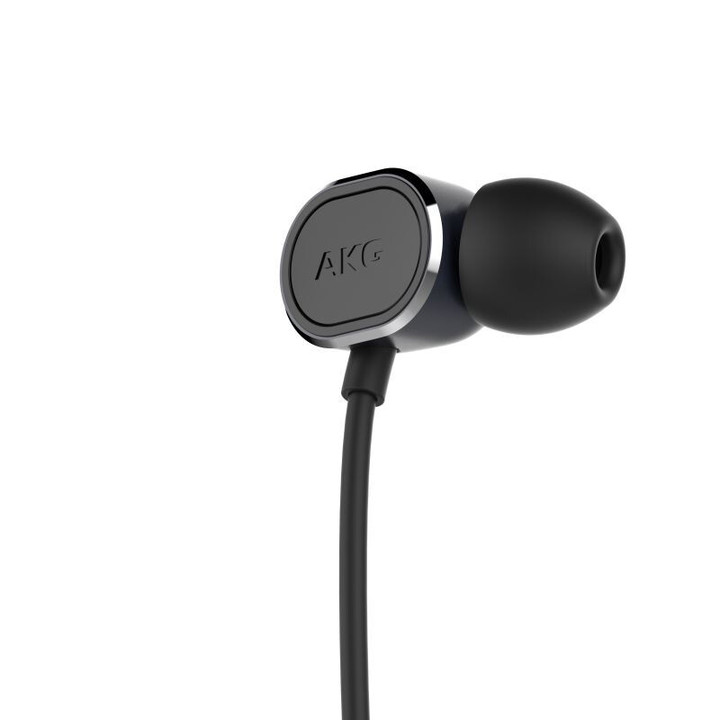Samsung N28 ANC Earphones Tuned by AKG