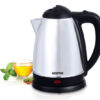 Geepas Electric Kettle 1.8L GK5454B