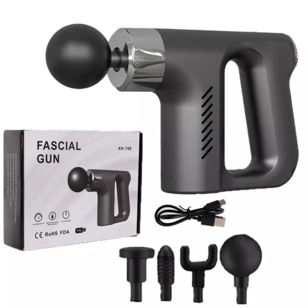 Fascial Massage Gun KH-740