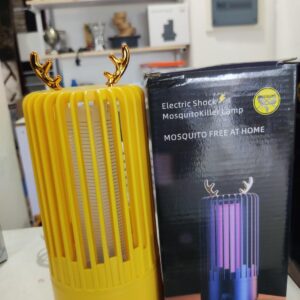 Electric Mosquito Lamp