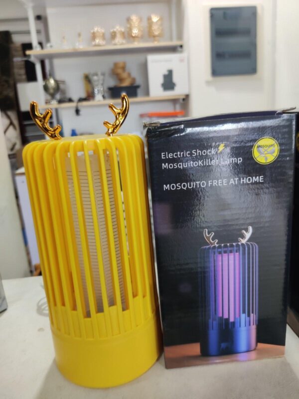 Electric Mosquito Lamp