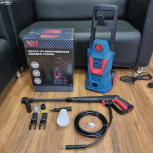 BOSS High Pressure Washer 2000W 160BAR