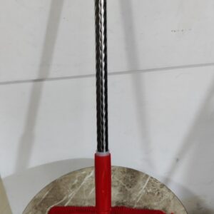 Good Fortune Microfiber Dust Flat Mop No. 1802