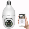 WiFi Panorama Camera