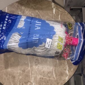 Jia Bin Wet Mop Item No:3118