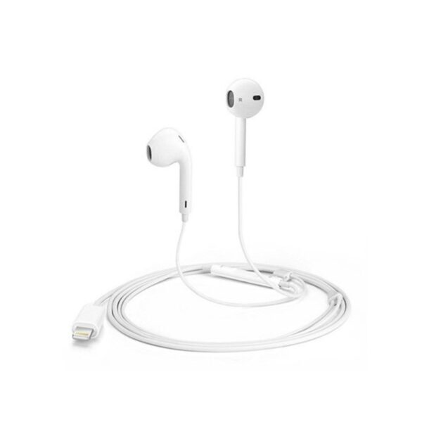 Apple Earpods with Lightening connector Replica