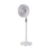 GEEPAS 14" STAND FAN WITH REMOTE CONTROL GF21205