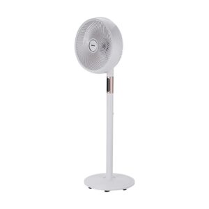 GEEPAS 14" STAND FAN WITH REMOTE CONTROL GF21205