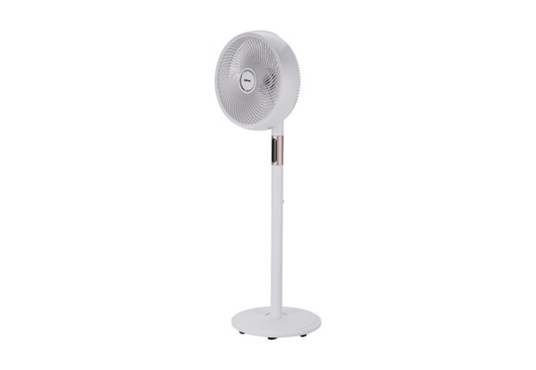 GEEPAS 14" STAND FAN WITH REMOTE CONTROL GF21205