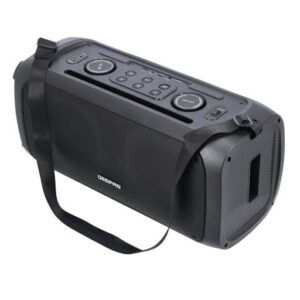 Geepas Portable Karaoke Speaker GMS11171