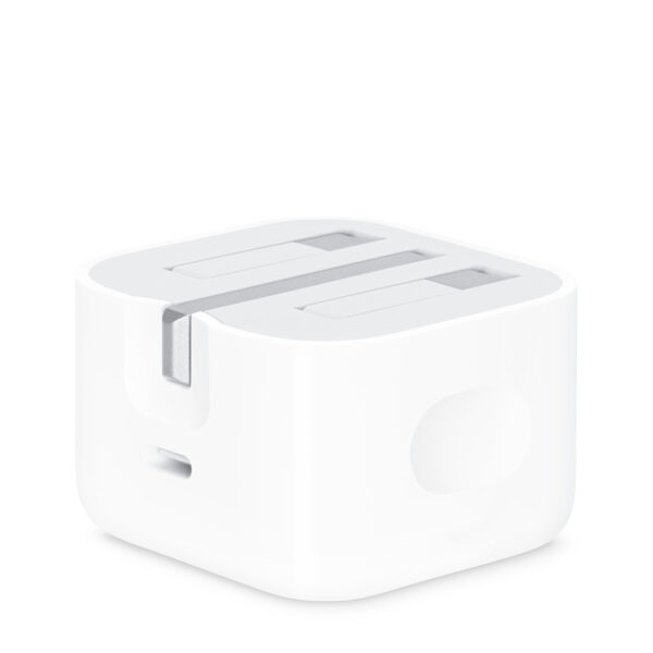 Apple USB-C 20W Power Adapter (Original)