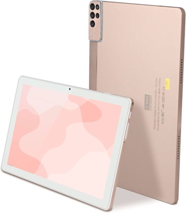 Cidea Tablet 5G 256GB 6GB 10.0 CM7000 Plus