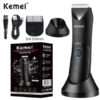 Kemei Lady's Body & Hair Trimmer KM-1838