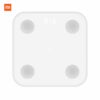 Xiaomi Mi Body Composition Scale 2 White