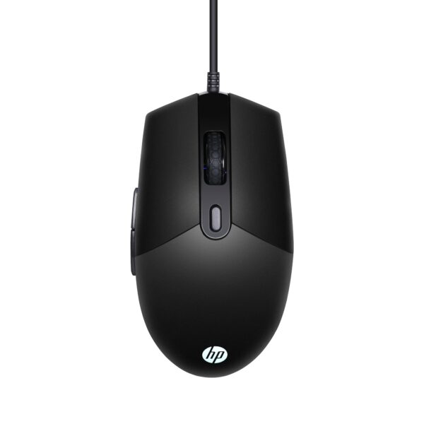 HP Gaming Mouse M260