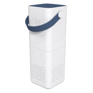 NEW START Mini Air Purifier (3-5msq)