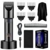 Kemei Hair Trimmer KM-3293