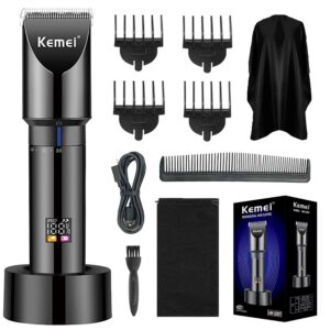Kemei Hair Trimmer KM-3293