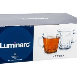 ANNEALED HAVANA MUG 25CL(YD6/B8) Q4552