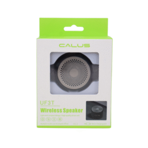 CALUS Wireless Speaker UF3T