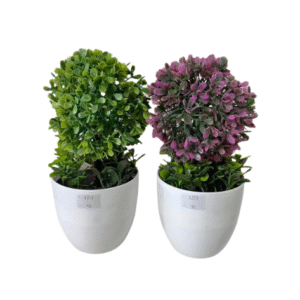 Artificial Plants P38