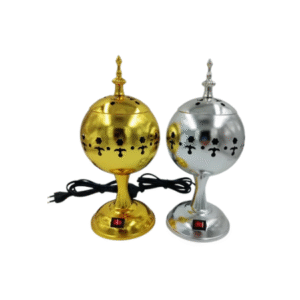 Electric Incense Burner