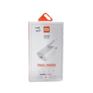Xiaomi Mi Type C Fast Charger 18W