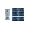 Gullters Home Security Access Control System