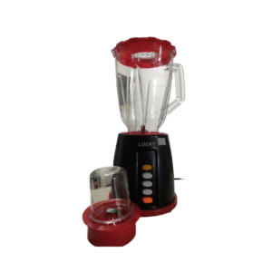 Lucky 2 IN 1  Grinder JL 886
