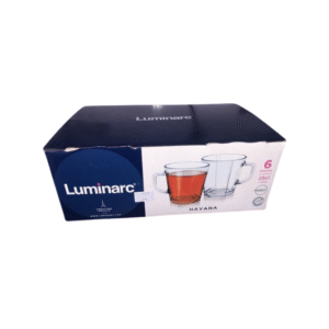 Annealed Herbia Mug 25CL-YD6/B8  Q4554