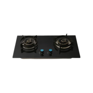 Family Expenses Gas Stove 2 Burner QS 2015