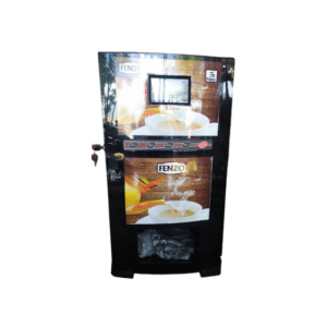 Fenzo 4 lane Hot Beverage Dispenser
