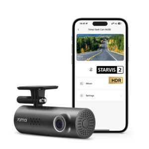 70mai Dash Cam 1s