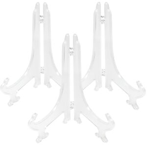 Acrylic Easel Stand 5"